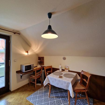 Vila Nana Bled Apartments & Rooms Eksteriør bilde
