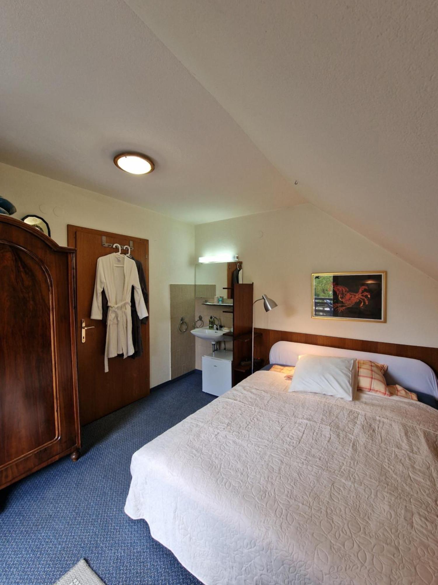 Vila Nana Bled Apartments & Rooms Eksteriør bilde